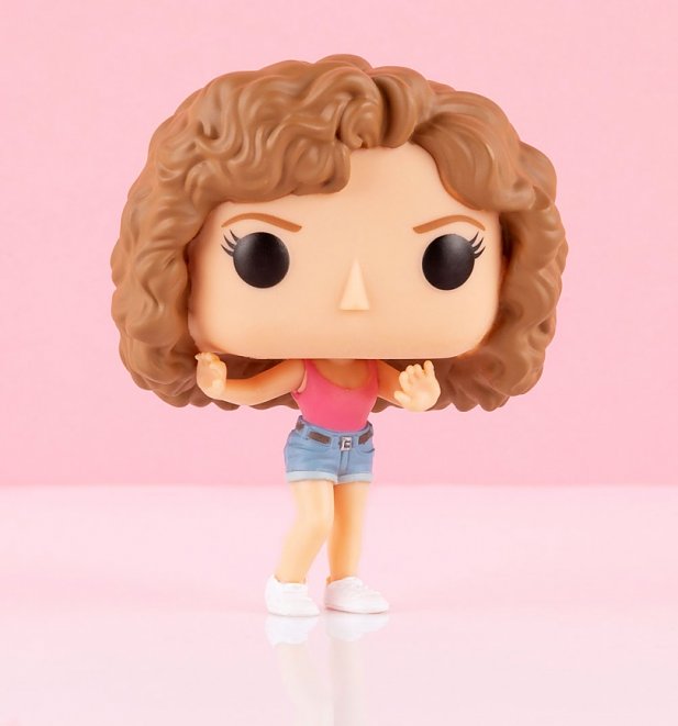 Funko Pop! Dirty Dancing Baby Vinyl Figure