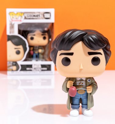 Funko Pop! The Goonies Data Vinyl Figure Funko Pop! The Goonies Data Vinyl Figure