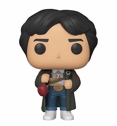 Funko Pop! The Goonies Data Vinyl Figure Funko Pop! The Goonies Data Vinyl Figure