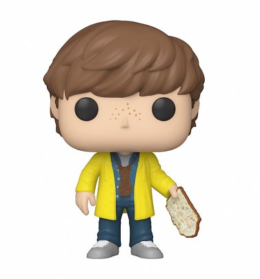 Funko Pop! The Goonies Mikey Vinyl Figure Funko Pop! The Goonies Mikey Vinyl Figure