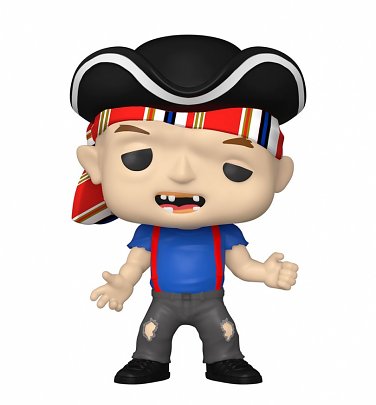 Funko Pop! The Goonies Sloth Vinyl Figure Funko Pop! The Goonies Sloth Vinyl Figure
