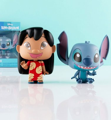 Funko Vynl Disney Lilo & Stitch Vinyl Figures Funko Vynl Disney Lilo & Stitch Vinyl Figures