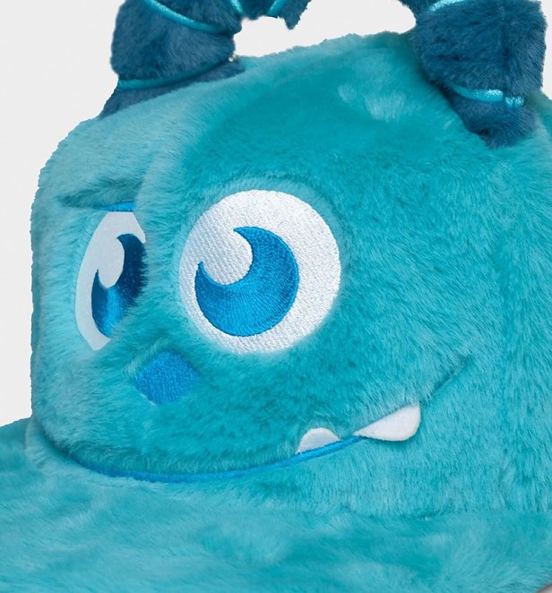 Furry Monsters Inc James P. Sullivan Baseball Cap