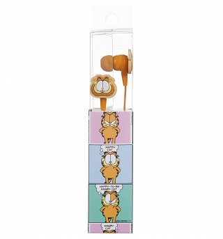 Garfield Earphones Garfield Earphones