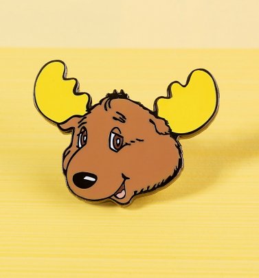 Get Along Gang Montgomery Pin Badge Get Along Gang Montgomery Pin Badge