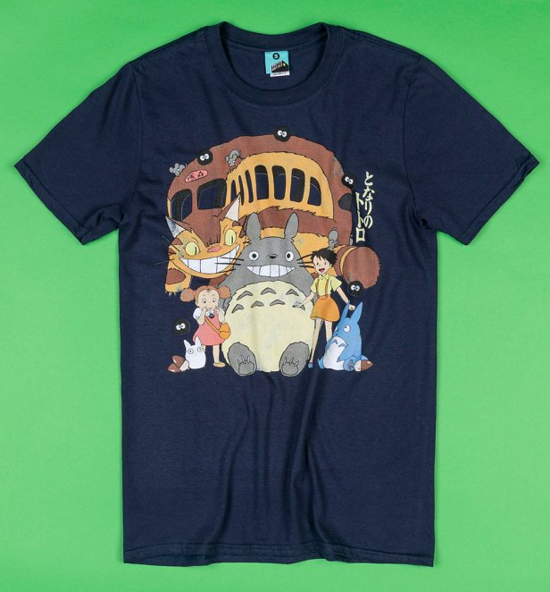 my neighbor totoro sweatshirt
