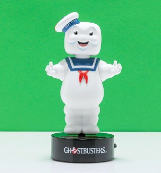 Ghostbusters Stay Puft 6" Body Knocker Ghostbusters Stay Puft 6" Body Knocker