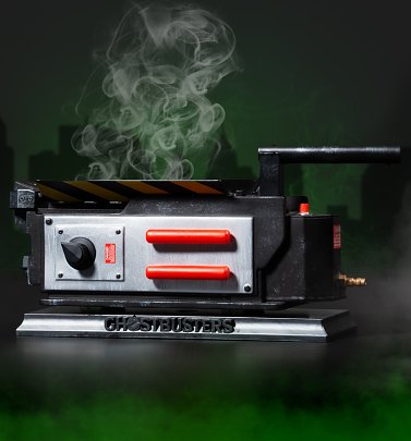 Ghostbusters Trap Incense Burner Ghostbusters Trap Incense Burner