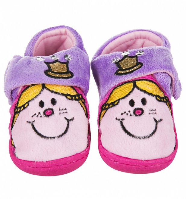little girls slippers