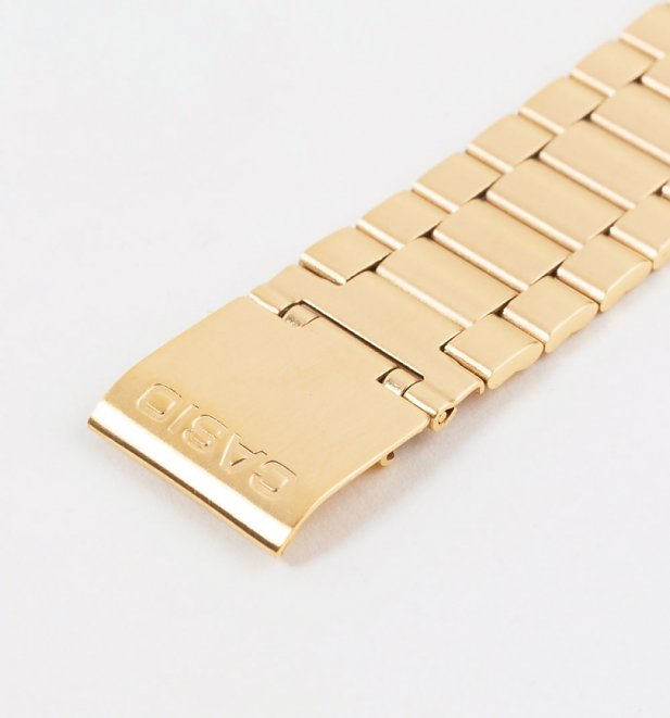 casio vintage dual time