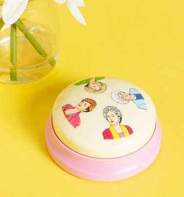 Golden Girls Talking Button Golden Girls Talking Button