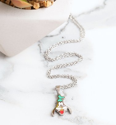 Goofy Necklace Goofy Necklace