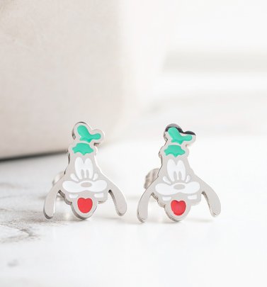 Goofy Stud Earrings Goofy Stud Earrings