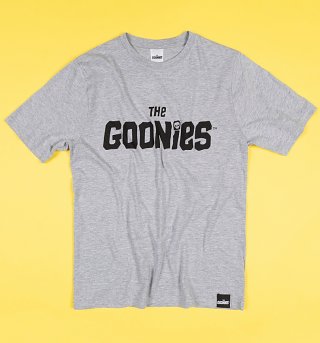 Goonies Logo T-Shirt Goonies Logo T-Shirt