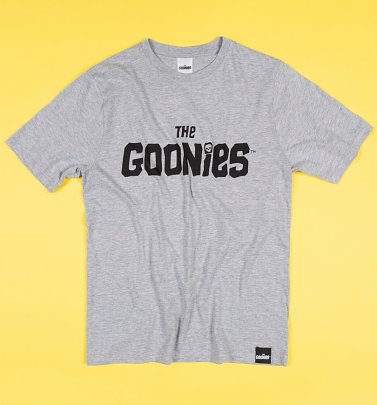 Goonies Logo T-Shirt Goonies Logo T-Shirt