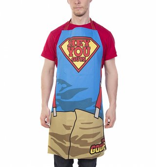 Goonies Sloth Hey You Guys Apron Goonies Sloth Hey You Guys Apron