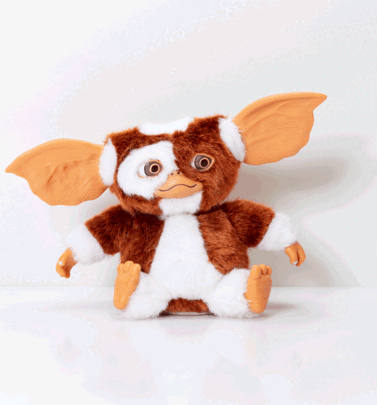 Gremlins Dancing Gizmo Plush Toy Gremlins Dancing Gizmo Plush Toy