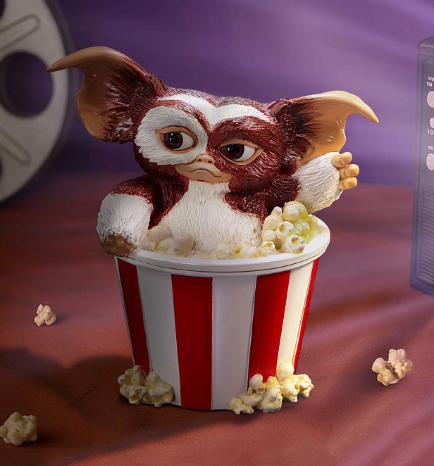 Gremlins Gizmo Popcorn Feast Box