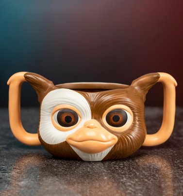 Gremlins Gizmo Shaped Mug Gremlins Gizmo Shaped Mug