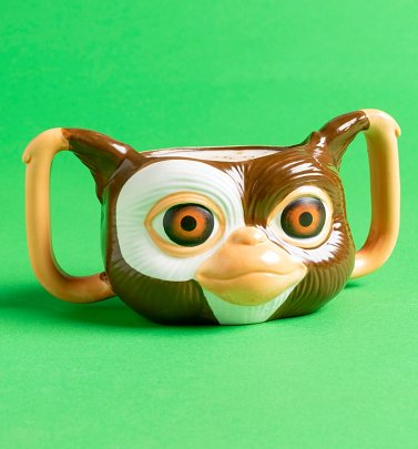 Gremlins Gizmo Shaped Mug Gremlins Gizmo Shaped Mug