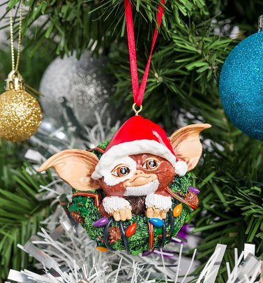 Gremlins Gizmo Christmas Sweater