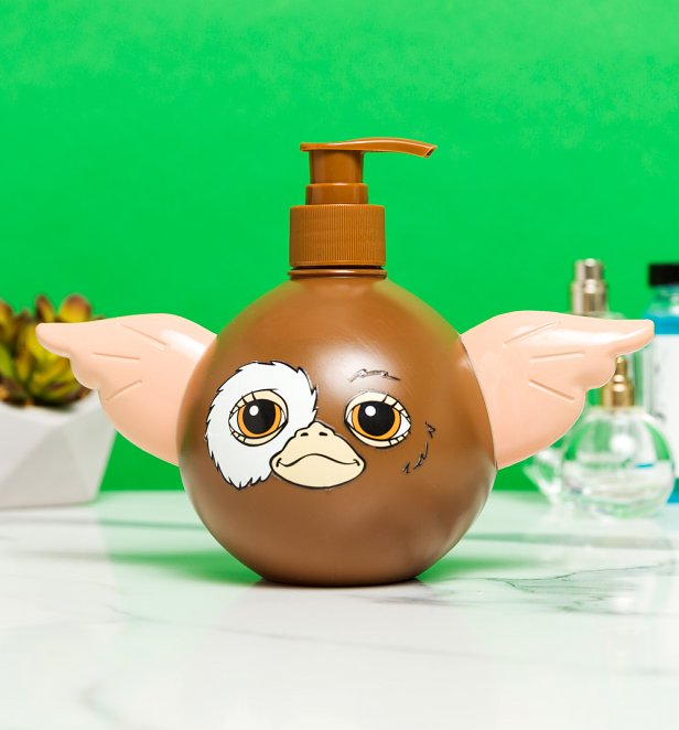 Gremlins Hand And Body Wash from Mad Beauty