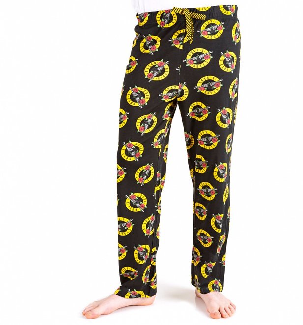 Guns N' Roses Loungepants Guns N' Roses Loungepants