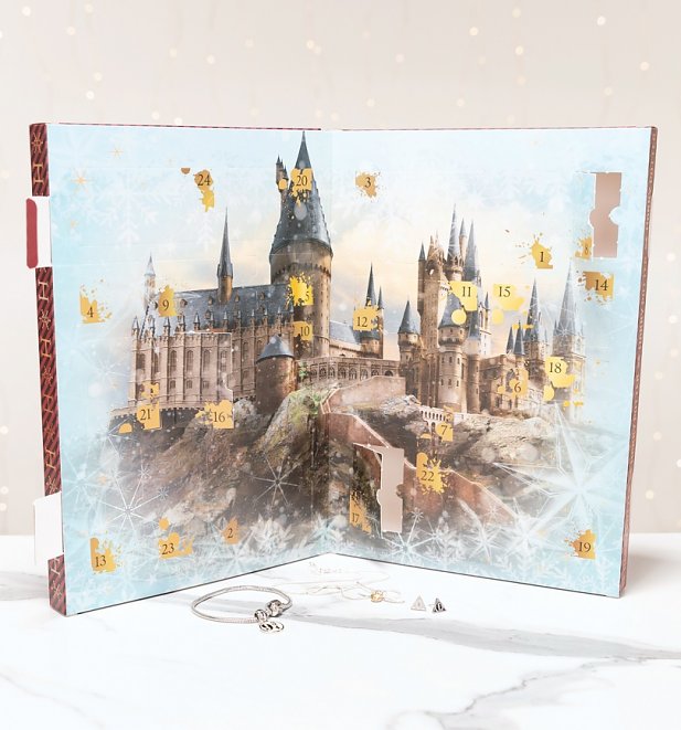 Harry Potter Premium Jewellery Advent Calendar