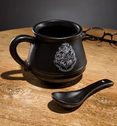 Our Harry Potter tea-for-one set is a - TruffleShuffle.com