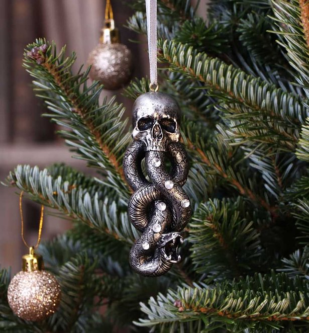 Harry Potter Death Eater Hanging Decoration