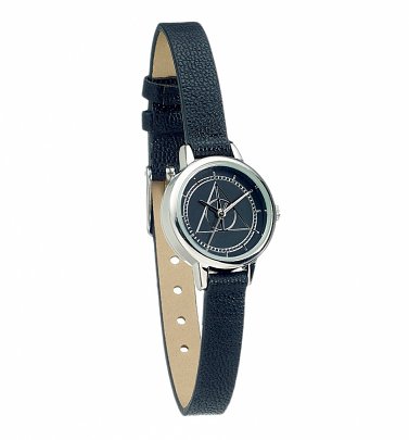 Harry Potter Deathly Hallows Watch Harry Potter Deathly Hallows Watch