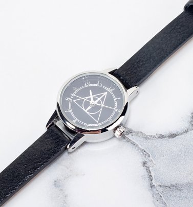Harry Potter Deathly Hallows Watch Harry Potter Deathly Hallows Watch