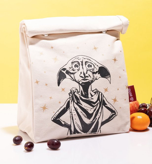 Free on sale dobby bag