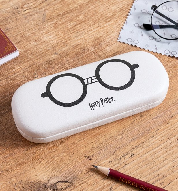 Harry Potter Glasses case Harry Potter Glasses case