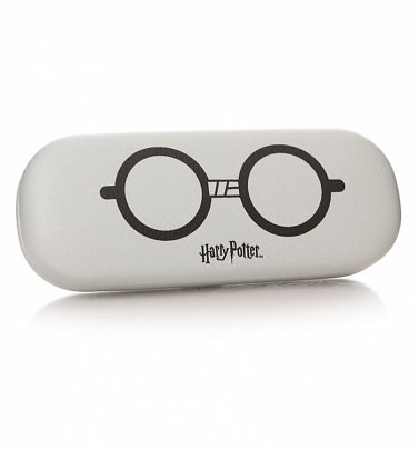 Harry Potter Glasses case Harry Potter Glasses case