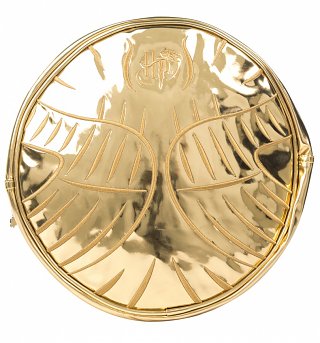 Harry Potter Golden Snitch Backpack Harry Potter Golden Snitch Backpack