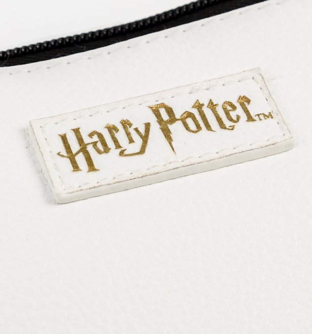 Harry Potter Hedwig Clutch With Charm Harry Potter Hedwig Clutch With Charm