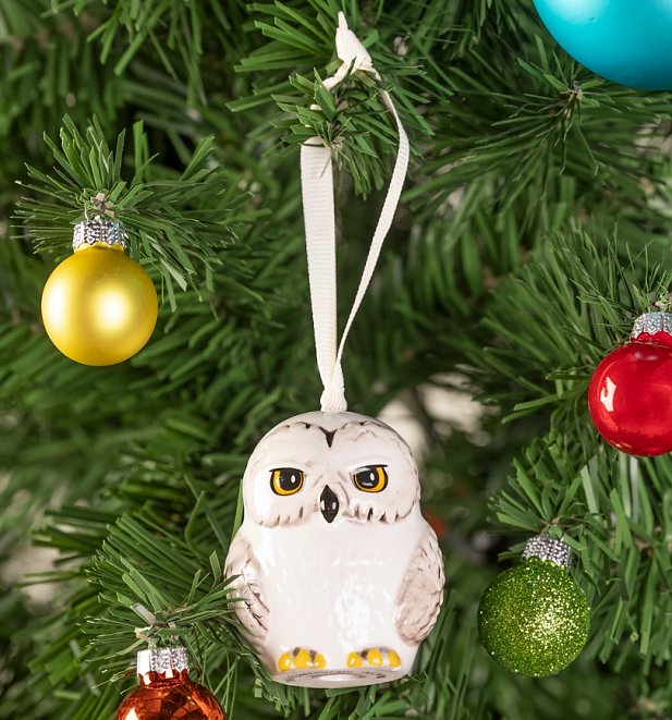 Harry Potter Hedwig Hanging Decoration Harry Potter Hedwig Hanging Decoration