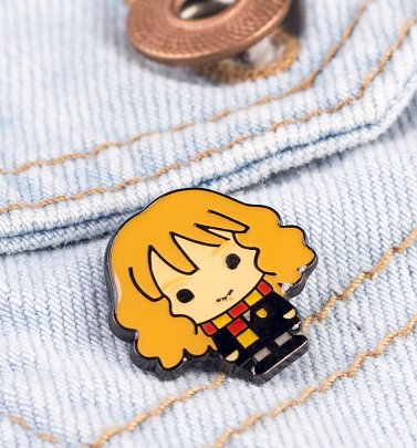 Harry Potter Hermione Granger Enamel Pin Badge Harry Potter Hermione Granger Enamel Pin Badge