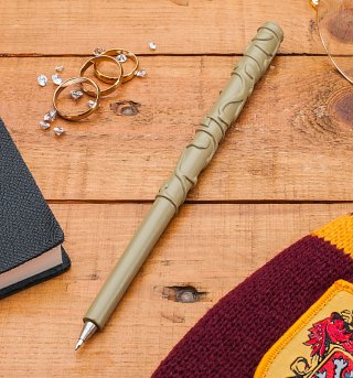 Harry Potter Hermione Granger Wand Pen Harry Potter Hermione Granger Wand Pen