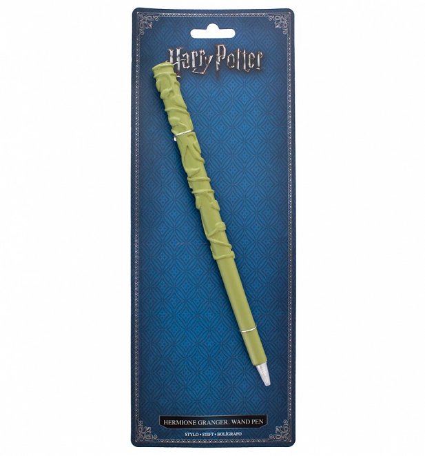 Harry Potter Hermione Granger Wand Pen Harry Potter Hermione Granger Wand Pen
