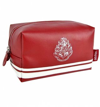 Harry Potter Hogwarts Washbag Harry Potter Hogwarts Washbag