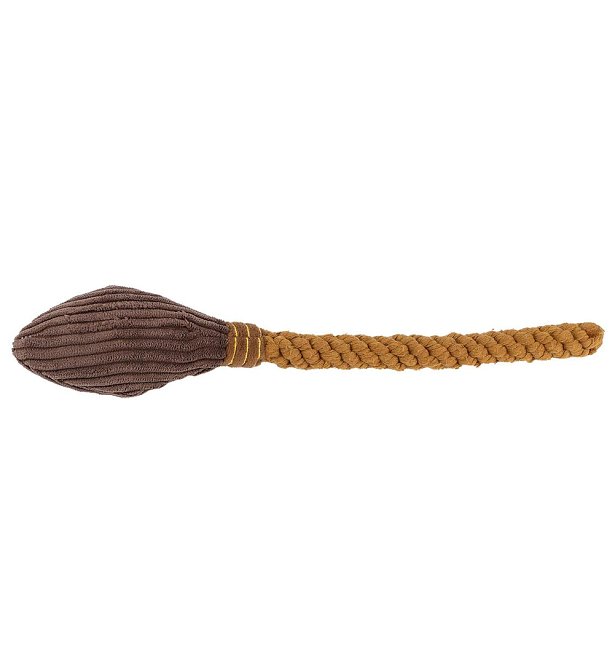 Harry Potter Nimbus 2000 Rope Toy for Dogs