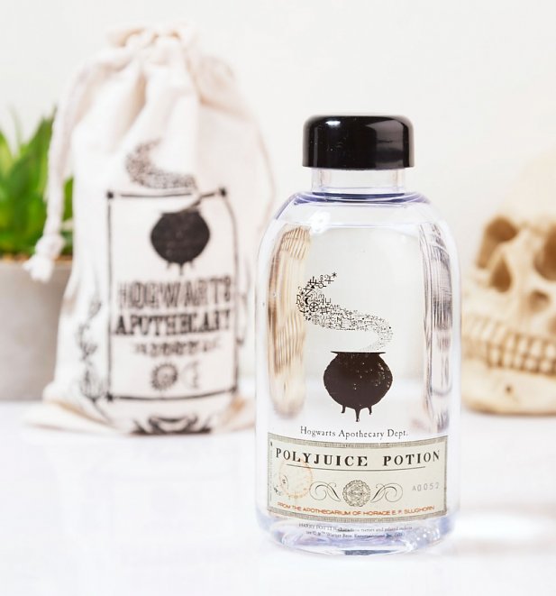 Harry Potter Potion Drinks Bottle