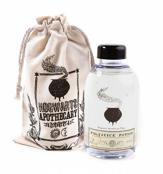 Harry Potter Potion Drinks Bottle Harry Potter Potion Drinks Bottle