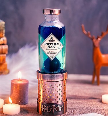 Harry Potter Potion Lava Lamp Harry Potter Potion Lava Lamp