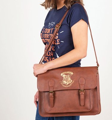 Harry Potter Satchel Harry Potter Satchel