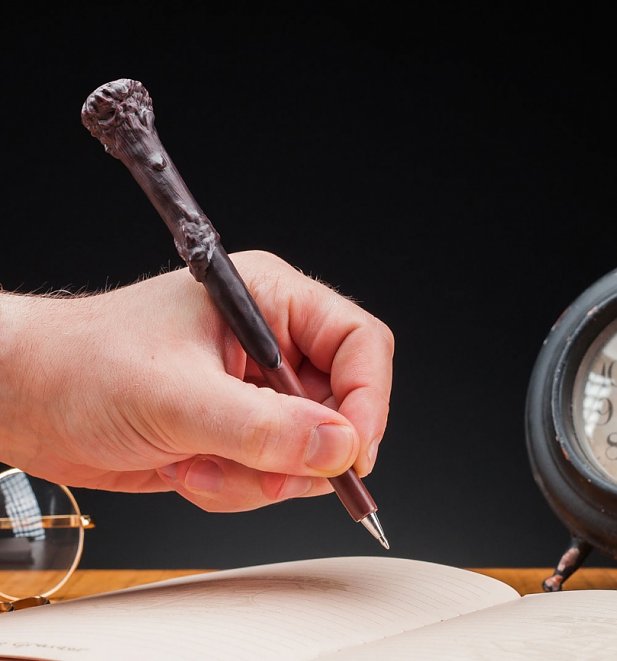 Harry Potter Wand Pen Harry Potter Wand Pen