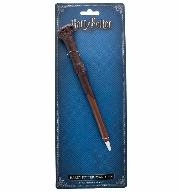Harry Potter Wand Pen Harry Potter Wand Pen