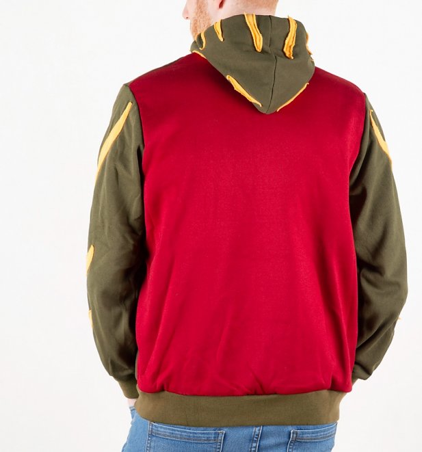 HeMan And The Masters Of The Universe Battle Cat Costume Hoodie